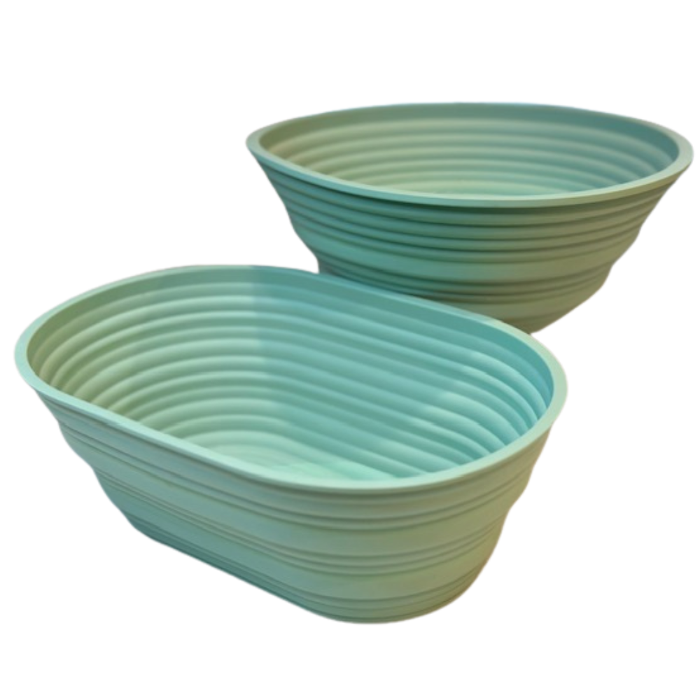 Silicone Proofing bowls